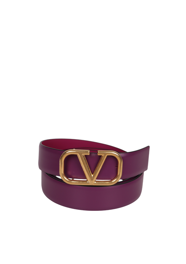VLOGO BELT 85
