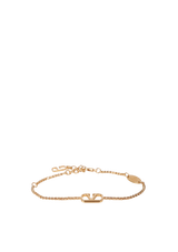 VLOGO SIGNATURE BRACELET