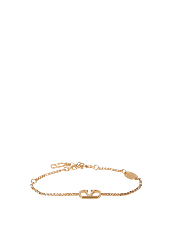 VLOGO SIGNATURE BRACELET