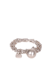 HARDWEAR CHARM WRAP BRACELET L