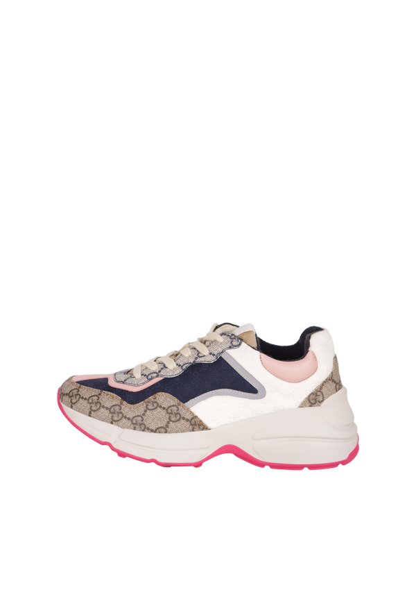 RHYTON SNEAKERS 37