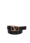 REVERSIBLE VLOGO BELT