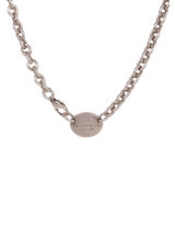 ''RETURN TO TIFFANY'' NECKLACE
