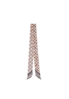 SILK TWILLY SCARF
