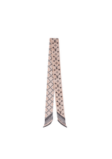 SILK TWILLY SCARF