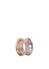 B.ZERO 1 ANISH KAPOOR RING