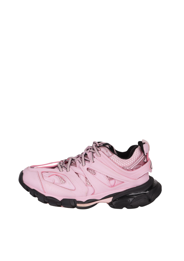 TRACK MESH SNEAKERS 37