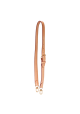LEATHER STRAP