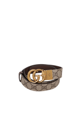 GG SUPREME REVERSIBLE BELT 80