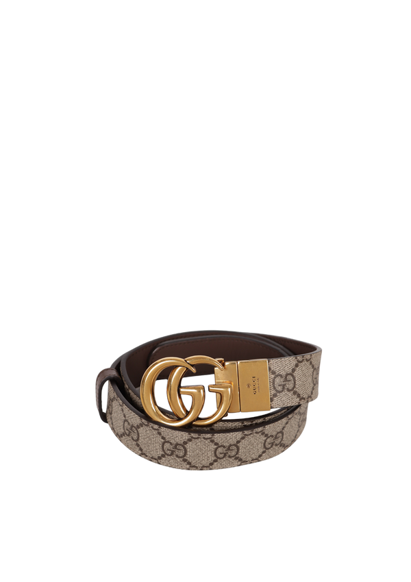 GG SUPREME REVERSIBLE BELT