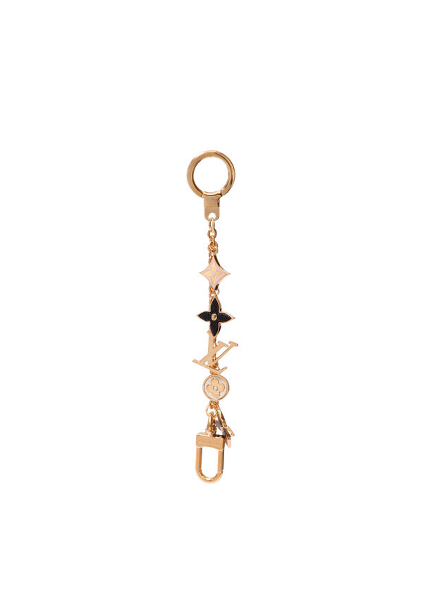 SPRING STREET BAG CHARM