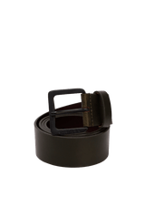 LEATHER BELT 95