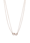 INFINITY NECKLACE