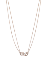 INFINITY NECKLACE
