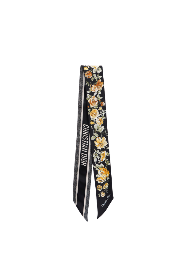 PRINTED BANDEAU