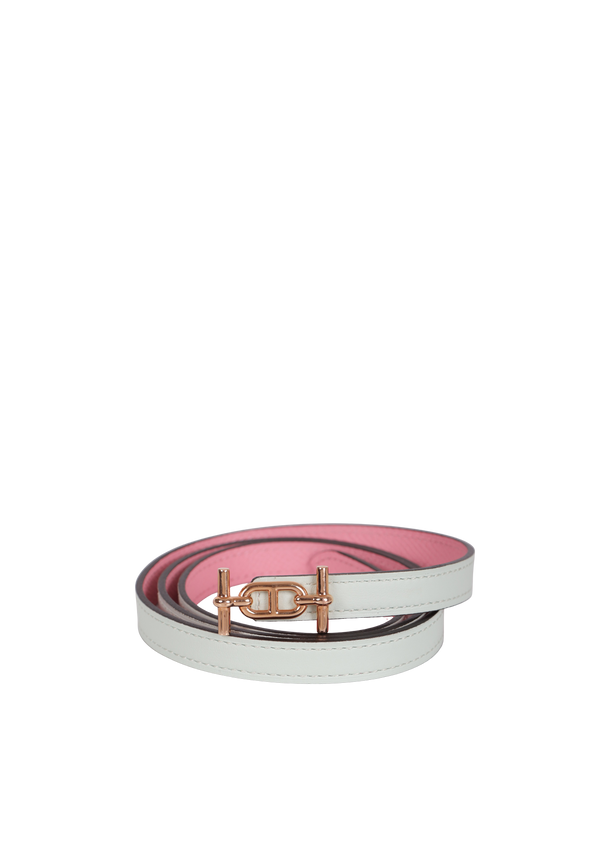 ANCRE REVERSIBLE BELT 80