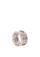 B.ZERO1 18K RING L
