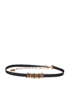 J'ADIOR CHOKER NECKLACE