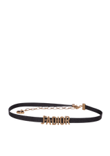 J'ADIOR CHOKER NECKLACE