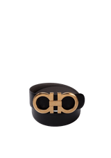 GANCINI REVERSIBLE BELT 80