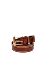 HOUSE CHECK BELT 85