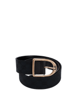 GG CANVAS BELT 75