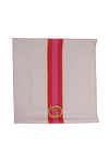 GG SILK SCARF