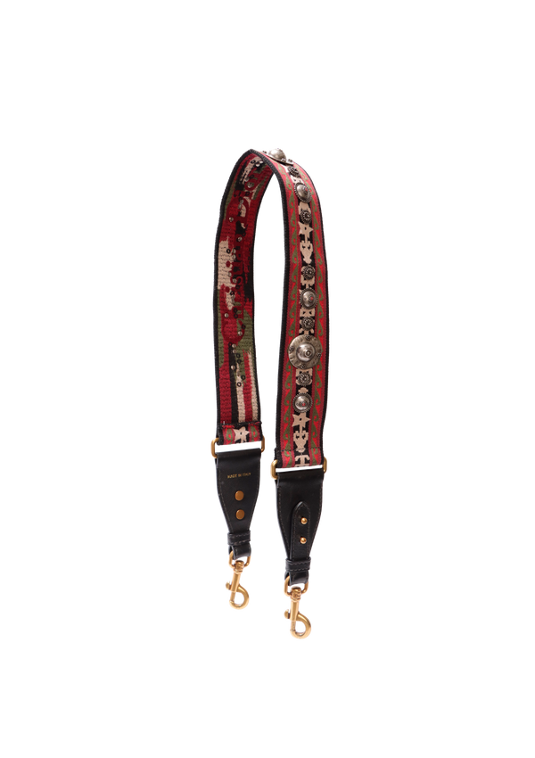 SHOULDER STRAP