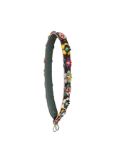 FLOWERLAND SHOULDER STRAP