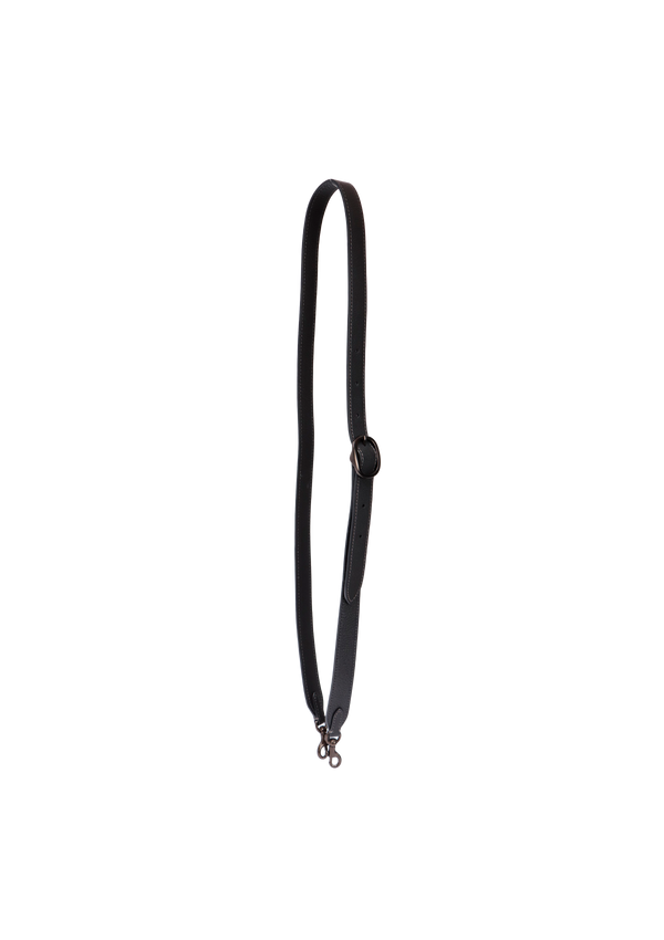 LEATHER STRAP