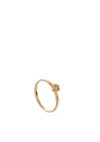 DIAMOND RING 0,25CT