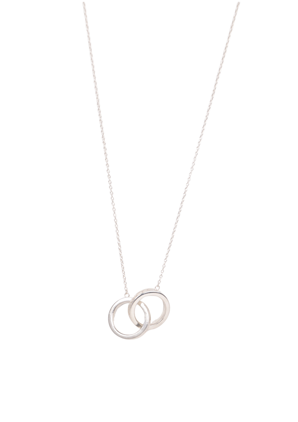 TIFFANY 1837™ INTERLOCKING CIRCLES PENDANT