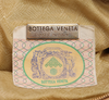 VINTAGE MINI INTRECCIATO BAG