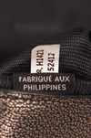 VAPOR MINI CROSSTOWN SHOULDER BAG