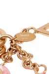 COLORLINE BAG CHARM