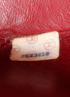 VINTAGE MAXI JUMBO FLAP BAG