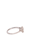 HALO SOLESTE HEART-SHAPED