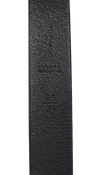 LV INITIALES REVERSIBLE BELT