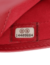 PATENT INTERLOCKING CC LOGO WALLET
