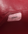 VINTAGE QUILTED FLAP BAG
