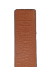LV INITIALES REVERSIBLE BELT
