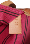 MONOGRAM NEVERFULL GM W/ POUCH