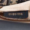 OBLIQUE DIORADICCT FLAP BAG