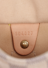 DAMIER AZUR SPEEDY 25