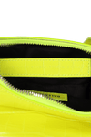 LE CAGOLE XS CROCODILE EMBOSSED