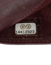 CC QUILTED WALLET
