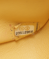 MEDIUM CLASSIC DOUBLE FLAP LAMBSKIN