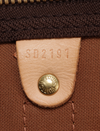 MONOGRAM KEEPALL 55 BANDOULIÉRE