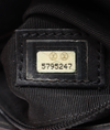 VINTAGE CC FLAP WAIST BAG
