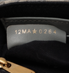 MEDIUM OBLIQUE SADDLE WALLET ON CHAIN